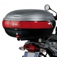 GIVI SR689 BAGAŻNIK BMW R 1200 GS \'04-09