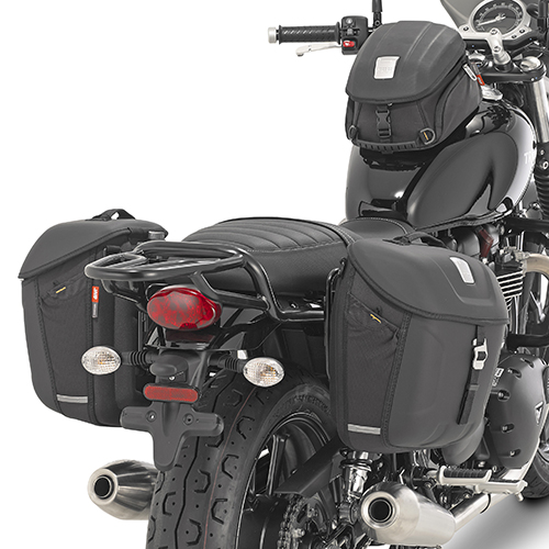 GIVI TMT6407 MOCOWANIE SAKW MT501 TRIUMPH STREER