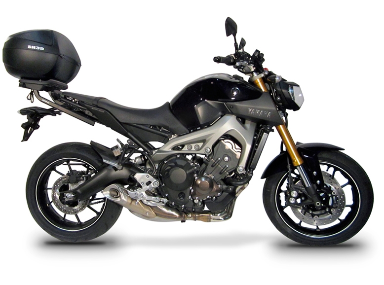 STELAŻ SHAD KSHY0MT93ST YAMAHA MT 09 STREET RALLY - 13/16