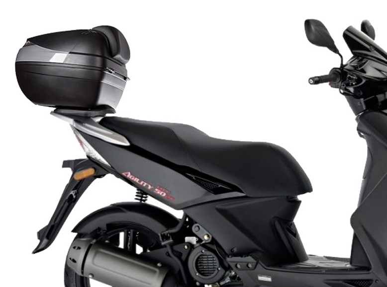 STELAŻ SHAD KSHK0GL14ST KYMCO AGILITY 50 16