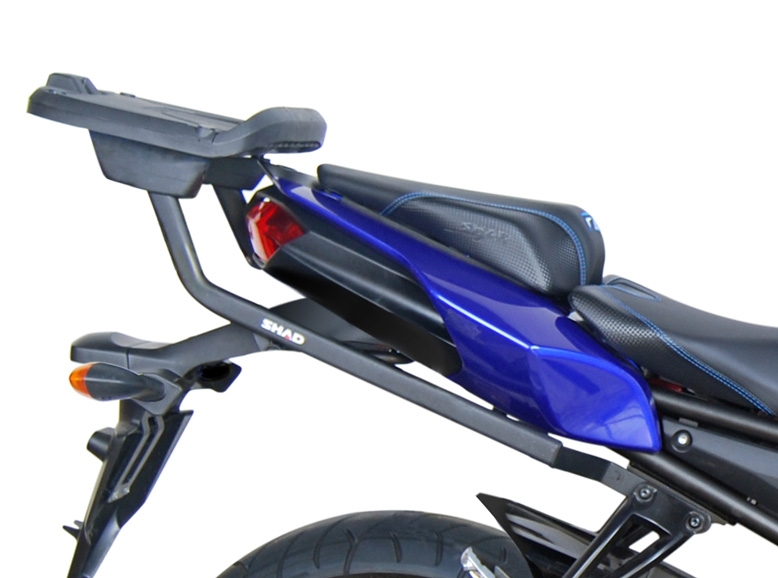 STELAŻ SHAD KSHY0FZ84ST YAMAHA FAZER FZ8 - 10/16