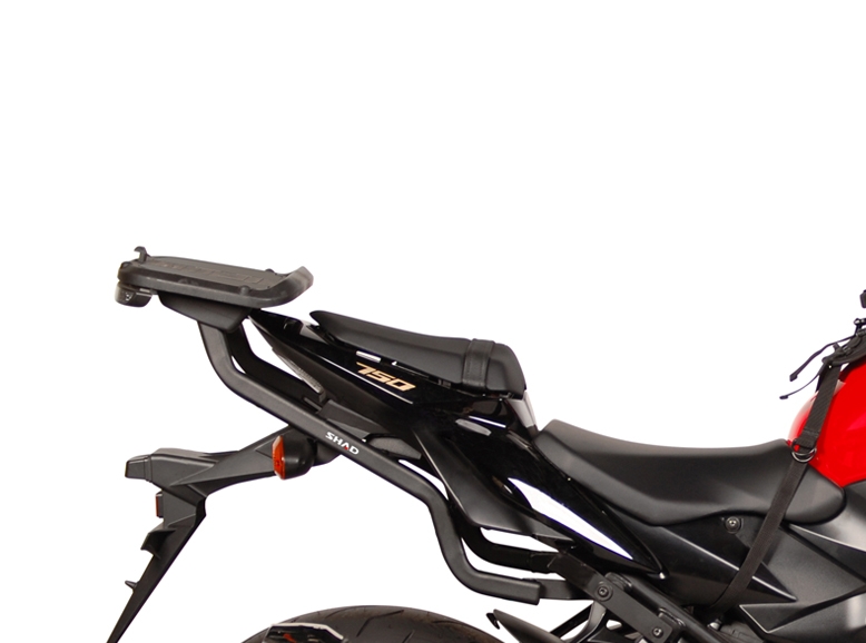 STELAŻ SHAD KSHS0GS71ST SUZUKI GSR 750 - 11/16