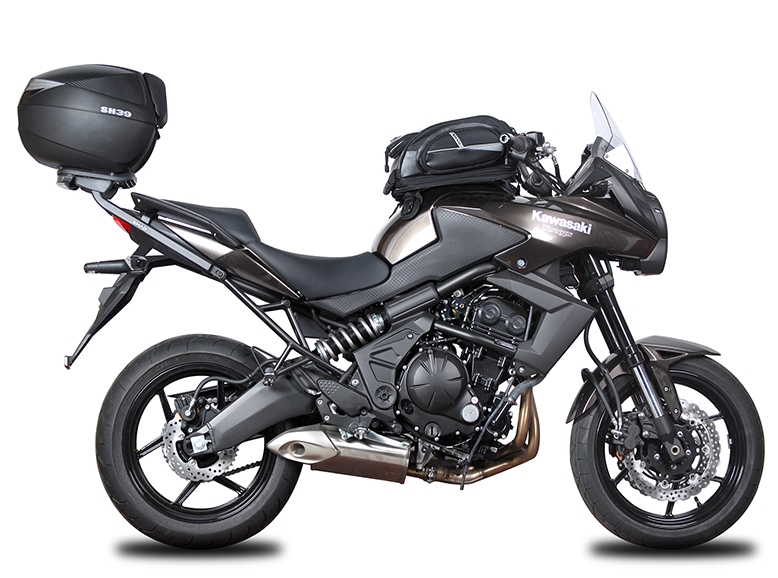 STELAŻ SHAD KSHK0VR60ST KAWASAKI VERSYS 650 - 10/14