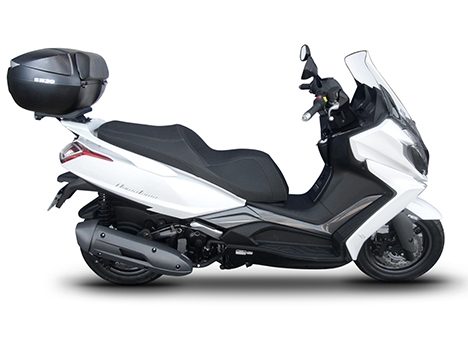 STELAŻ SHAD KSHK0DW15ST KYMCO 125/300/350 - 15/16
