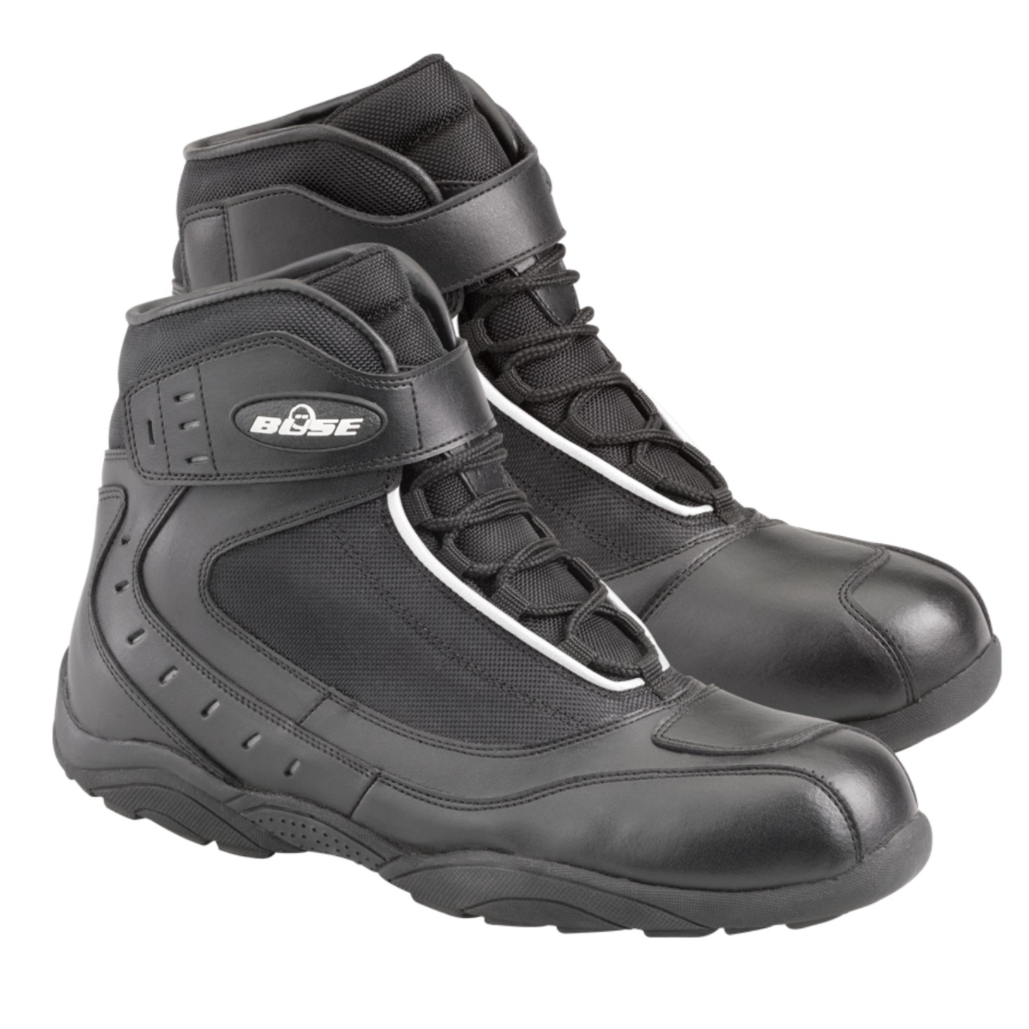 Buty motocyklowe CITY LIMIT BUSE