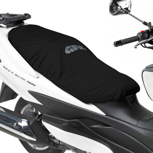 GIVI S210 Wodoodporny pokrowiec na siedzenie