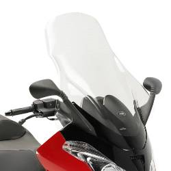GIVI Szyba D242ST Aprillia Atlantic 125-200-250 03-08