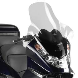 Szyba Aprillia Atlantic 500 Givi D240ST 02-06