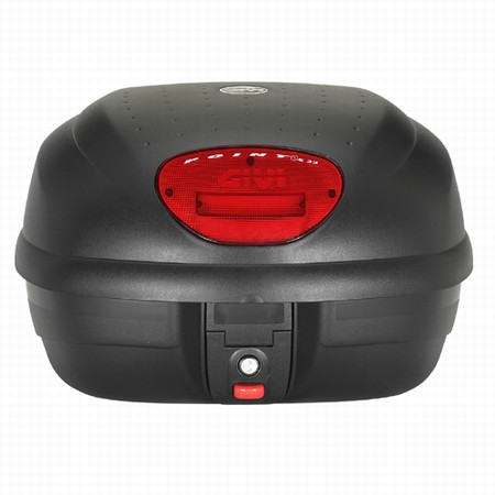 Kufer Givi MONOLOCK E33 POINT lakierowany