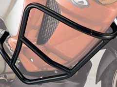 Givi TN365 Honda XL1000V Varadero (99-02)