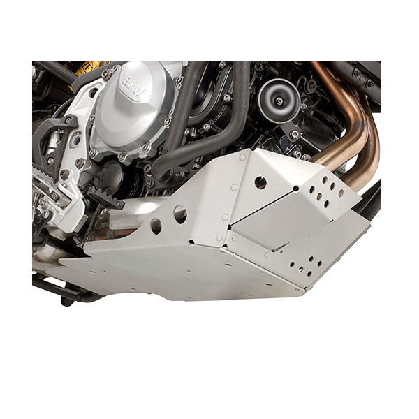 KAPPA RP5129K OSŁONA SILNIKA ALUMINIOWA BMW F 750
