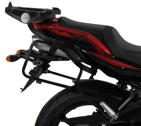Kappa KL360 mocowanie boczne Monokey Yamaha FZ6