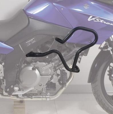 Kappa KN532 Gmole Suzuki DL 650 V-Strom (04 > 11)