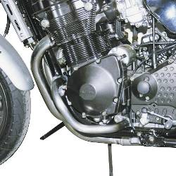Givi TN392 GMOLE GSF600 GSX600 GSX750 (98-02)