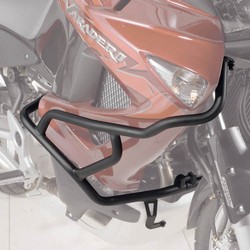 Givi TN454 Gmole Honda XL1000V Varadero (07-10)