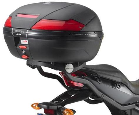 Stelaż Kappa KZ364 Yamaha XJ6 /XJ6 Diversion 09-13