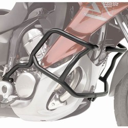 Givi TN455 Gmole Honda XL700V Transalp (08)