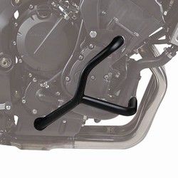 Givi TN358 GMOLE Yamaha FZ6 / FZ6 Fazer / S2