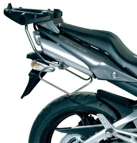 Kappa TK255 Stelaż sakw Suzuki Gsr 600 (06-08)