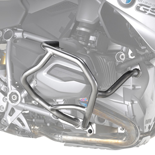 KAPPA KN5108OX SILNIKA dolne BMW R1200GS '13