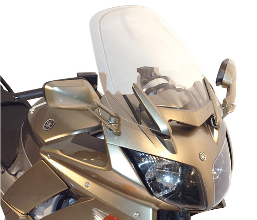 KAPPA KD134ST SZYBA YAMAHA FJR 1300 (01-02) 
