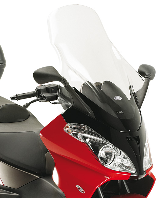KAPPA KD242ST SZYBA APRILIA ATLANTIC 