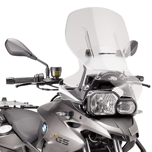 KAPPA KAF5107 SZYBA REGULOWANA BMW F700 GS (13)