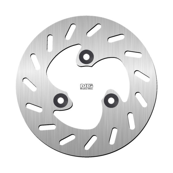 NG007 TARCZA HAMULCOWA KEEWAY ZHARA 50 15-18, 12