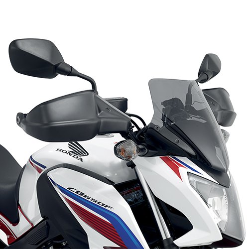 KAPPA KHP1137 OSŁONY KIEROWNICY (HANDBARY) HONDA CB 650F (14-16), CBR 650F (14-16)
