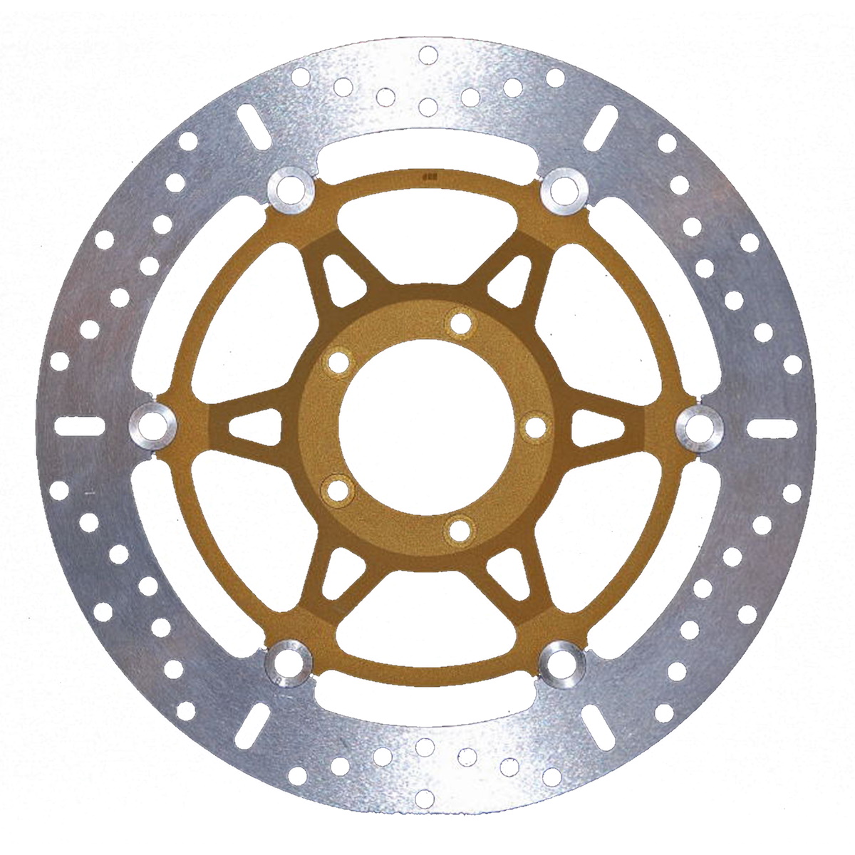 Tarcza hamulcowa EBC MD622X DUCATI 749 R999 MONSTE