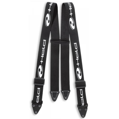 SZELKI DO SPODNI GORE-TEX HELD BLACK