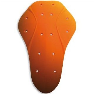 PROTEKTORY HELD D3O ŁOKCI ORANGE