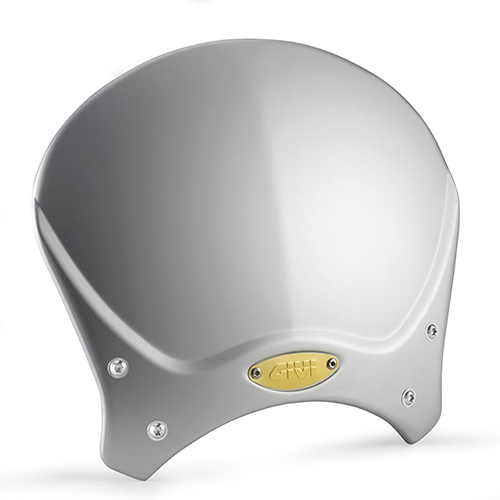 GIVI UNIWERSALNA SZYBA (ALUMINIUM)