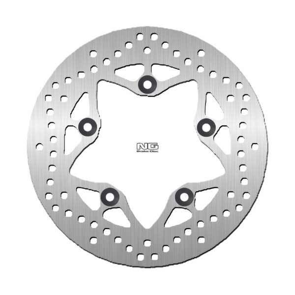 NG1052 TARCZA HAMULCOWA DUCATI 999 BIPOSTO 02-06