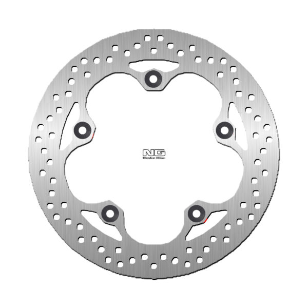 NG1092 TARCZA HAMULCOWA HONDA CBF 250 '04-'09 CBR
