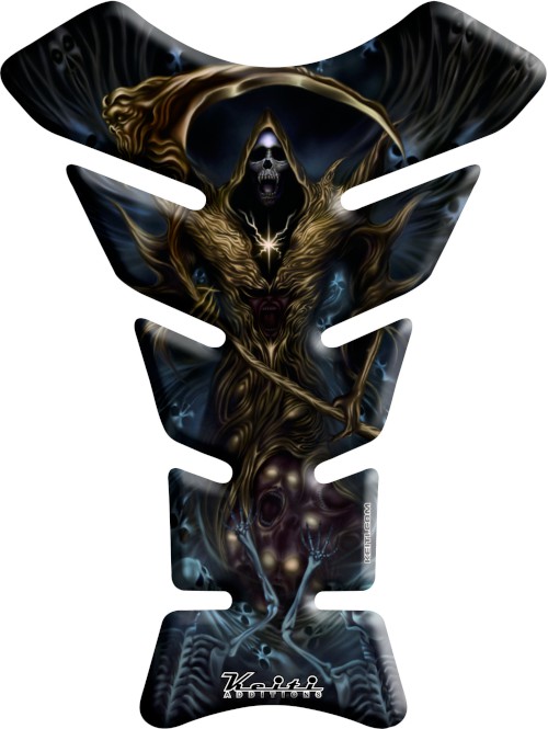 TANK PAD KEITI DEATH BLADE