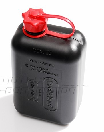 SW-MOTECH TRAX ® KANISTER 2L BEZ UCHWYTU