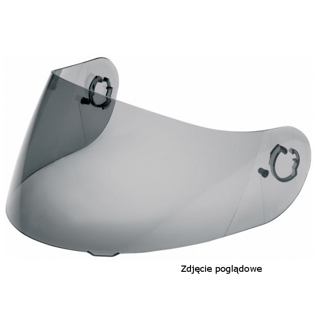 SZYBA HJC HJ20M SMOKE PINLOCK IS-17/FG-17/FG-ST