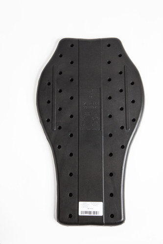 PROTEKTOR PLECÓW SAS-TEC LEVEL 2 BLACK XL