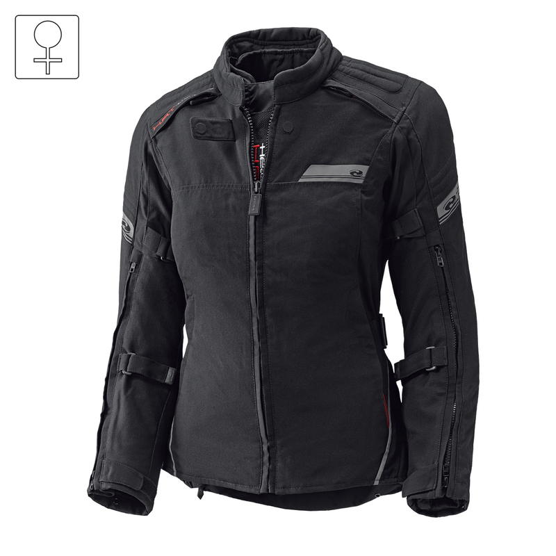 HELD KURTKA TEKSTYLNA LADY RENEGADE BLACK