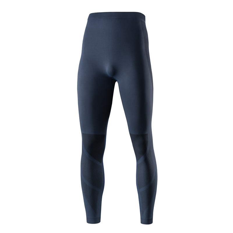 REBELHORN FREEZE GREY/BLACK SPODNIE TERMOAKTYWNE