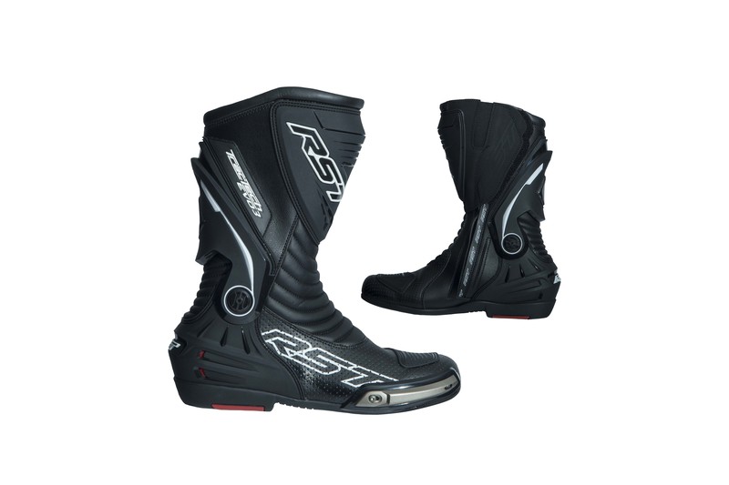 BUTY SKÓRZANE RST TRACTECH EVO III SPORT CE BLACK