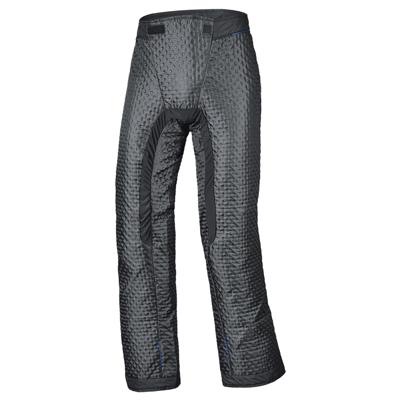 HELD PODPINKA/ SPODNIE TEKSTYLNE WARM BASE BLACK