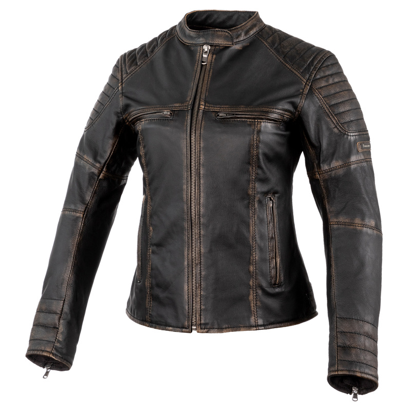 REBELHORN KURTKA HUNTER PRO LADY VINTAGE BLACK