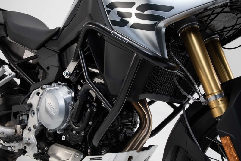 SW-MOTECH SBL.07.897.10000/B CRASHBAR/GMOL BMW BLA