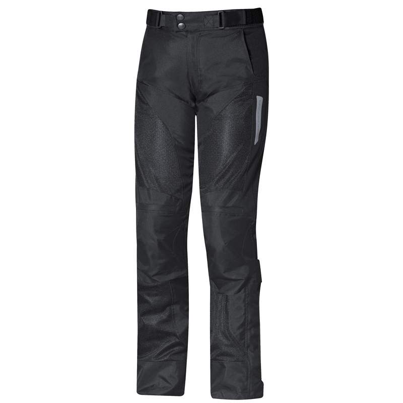 HELD SPODNIE TEKSTYLNE ZEFFIRO 3.0 [GORE-TEX] BLAC