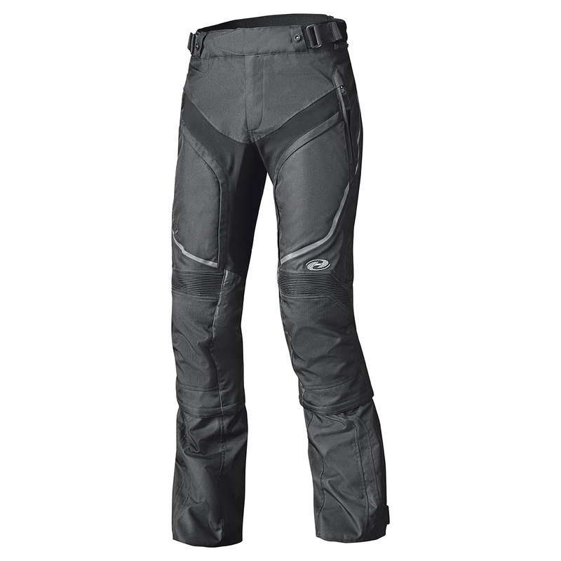 HELD SPODNIE TEKSTYLNE MOJAVE BASE BLACK