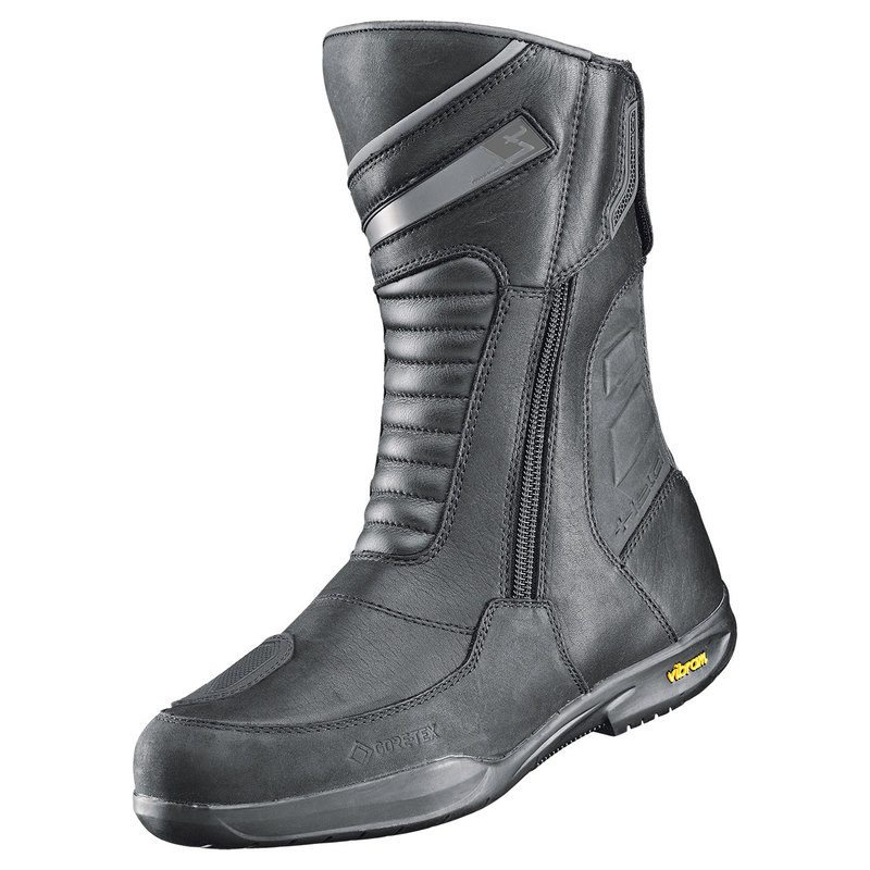 HELD BUTY TURYSTYCZNE ANNONE GTX [GORE-TEX] BLACK