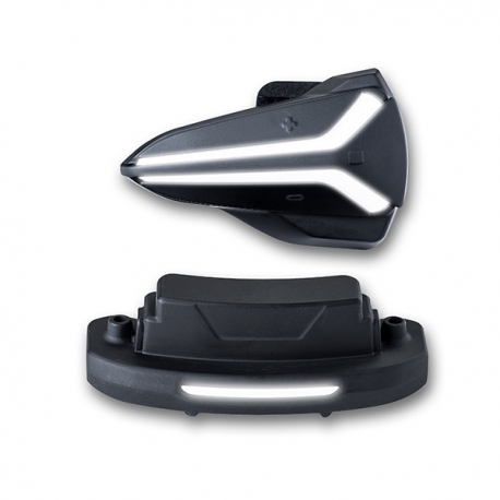 HJC INTERKOM SMART 20B BLACK 90060001