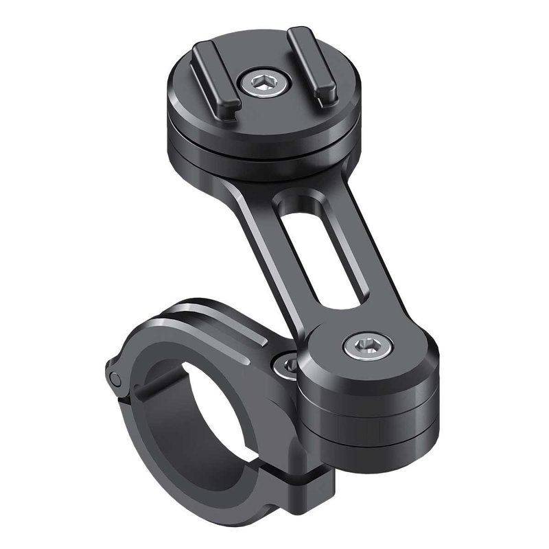 SP CONNECT UCHWYT NA KIEROWNICĘ MOTO MOUNT BLACK